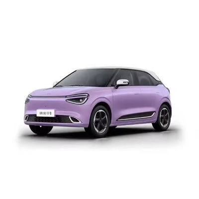 Nano 01 2024 Modello 330lite Veicolo elettrico con sterzo sinistro Torsione massima N.M 160