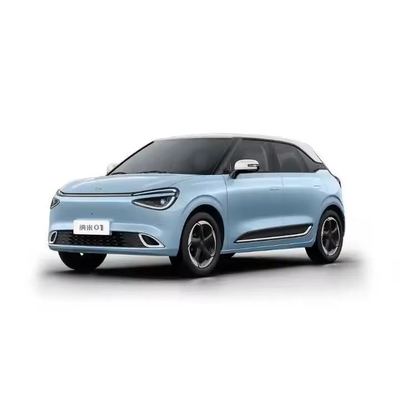 Nano 01 2024 Modello 330lite Veicolo elettrico con sterzo sinistro Torsione massima N.M 160