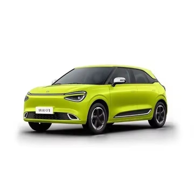 Nano 01 2024 Modello 330lite Veicolo elettrico con sterzo sinistro Torsione massima N.M 160