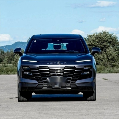 Jietu Dasheng 2023 1.6t DCT King Plus SUV conveniente con certificazione ISO10012