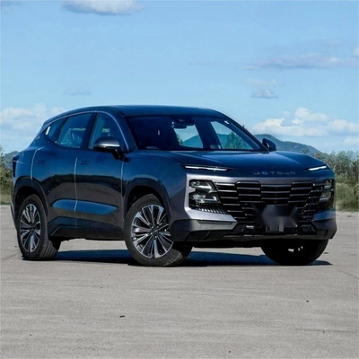 Jietu Dasheng 2023 1.6t DCT King Plus SUV conveniente con certificazione ISO10012