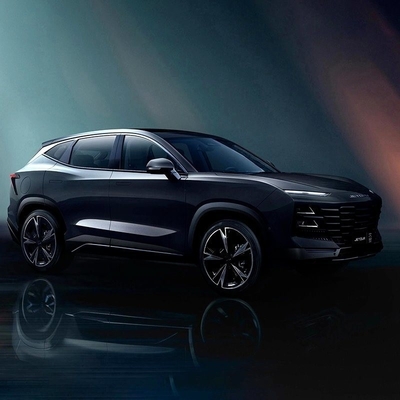Jietu Dasheng 2023 Modello 1.6t DCT King Mate Compact SUV Auto con tipo di carburante a benzina