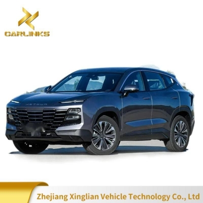 Jietu Dasheng 1.6t2023 Car Displacement 1000-1600CC per sistema di frenatura elettromagnetica