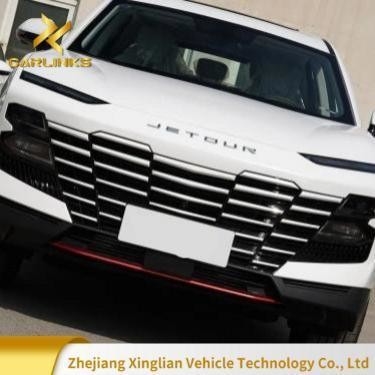 Jietu Dasheng 1.6t2023 Car Displacement 1000-1600CC per sistema di frenatura elettromagnetica