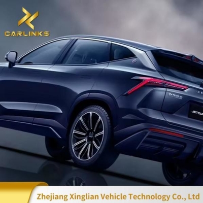 Direzione destra Jietu Dasheng 1.5t DCT Xingyao PRO con sistema di frenata elettromagnetica