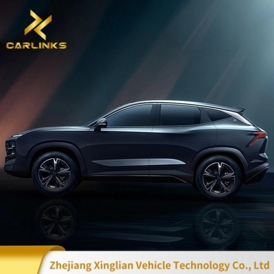 Direzione destra Jietu Dasheng 1.5t DCT Xingyao PRO con sistema di frenata elettromagnetica
