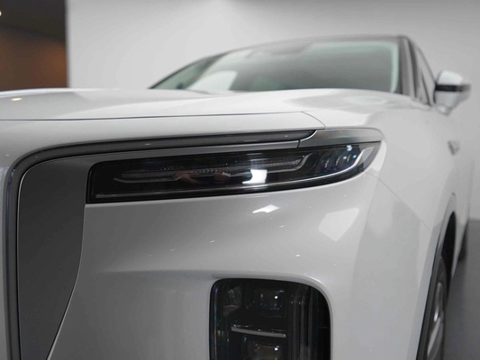 E-HS9 5 porte 7 posti SUV Chang Edition 600km EV E-HS 2023 1-100km/h Accelerazione 7,8s