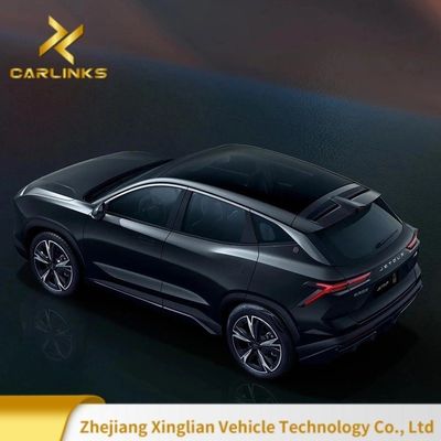 Jetour Dasheng I Dm Automobile ibrida a benzina usata e multicolore