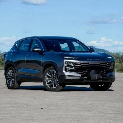 Carjietu Dasheng 2023 Modello 1.6t 197 cavalli L4 DCT King PRO per ≤10000 km chilometraggio