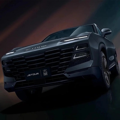 X-1 197 cavalli 1.6t 5 porte 5 posti SUV a benzina Veicolo commerciale a lungo raggio