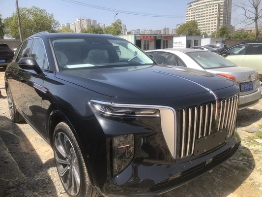 Personalizzazione e richiesta personalizzata 2022 Hongqi E-HS9 Energy Electric Vehicle SUV