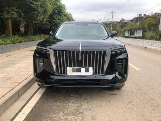 2023 Hongqi E-HS9 versione di ricarica base Eqm5 E-HS3 4 Energy Car SUV per gli amanti dei SUV