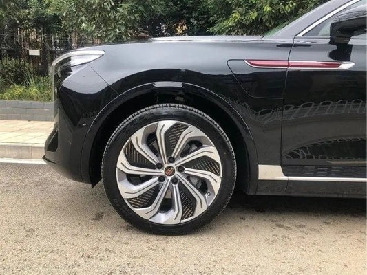 La scelta migliore dell'Armenia Hongqi E-HS9 NEDC 690km SUV energetico con 1-100km/h di accelerazione