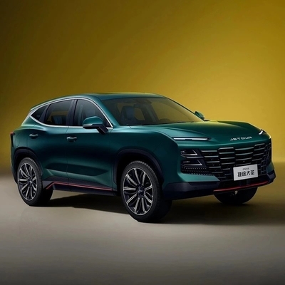 King Ultra Jietu Dasheng/ SUV compatto Jetour 2023 1.6t DCT personalizzabile