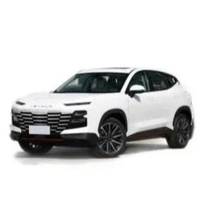2023 Chinese Chery End Jietu Dasheng 1.5t Carburante elettrico SUV grande Jeep 5 posti per End