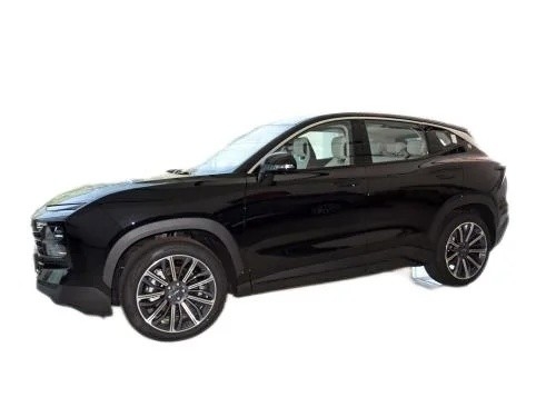 2023 Chinese Chery End Jietu Dasheng 1.5t Carburante elettrico SUV grande Jeep 5 posti per End
