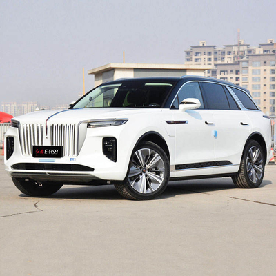 6 posti 2022 2023 Veicoli elettrici per adulti SUV Veicoli elettrici EV 510km 660km Ehs-9 Hq9 Hongqi E-HS9 Ehs9 H9 HS9 E HS9