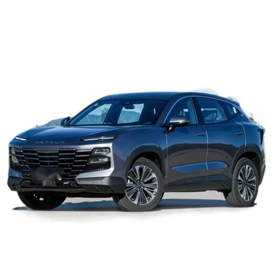 Jetour Dasheng 2023 1.6t 197HP SUV L4 Sistema di frenatura elettromagnetico Durata di vita ≤1 anno