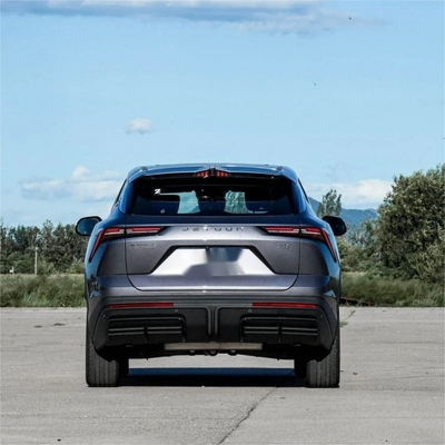 Jetour Dasheng 2023 1.6t 197HP SUV L4 Sistema di frenatura elettromagnetico Durata di vita ≤1 anno