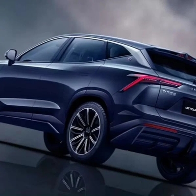 Jetour Dasheng 2023 1.6t 197HP SUV L4 Sistema di frenatura elettromagnetico Durata di vita ≤1 anno