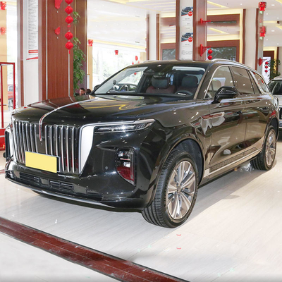 Personalizzazione Hongqi E-HS9 SUV a quattro ruote motrici con richiesta personalizzata