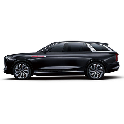 Personalizzazione Hongqi E-HS9 SUV a quattro ruote motrici con richiesta personalizzata