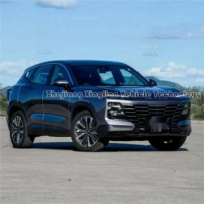 Servizio on-line e vendita di ricambi Jetour Dasheng 1.5t 1.6t 197HP Auto a benzina