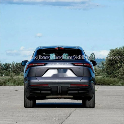 Servizio on-line e vendita di ricambi Jetour Dasheng 1.5t 1.6t 197HP Auto a benzina