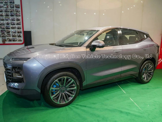 Jietu X70 Plus Dasheng SUV 5 posti e 7 posti 1.5t 2.0t Auto a benzina con economico