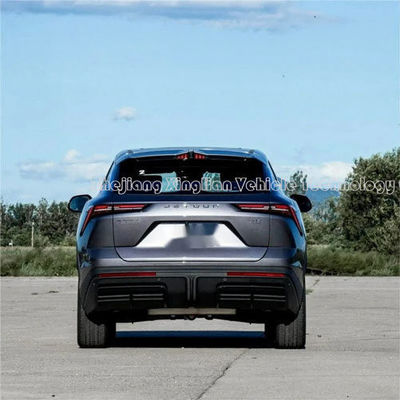 Jetour Dasheng 2023 SUV Auto Benzina con durata ≤ 1 anno e servizio email/telefono