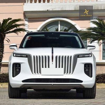 2024 Veicoli elettrici per adulti SUV Veicoli elettrici con cilindrata da 1,6-2,0L e marcia 8AT