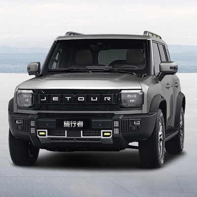 Jetour Traveler 2023 2024 1.5td DCT Fwd Discovery Personalizzazione SUV elettrico a benzina