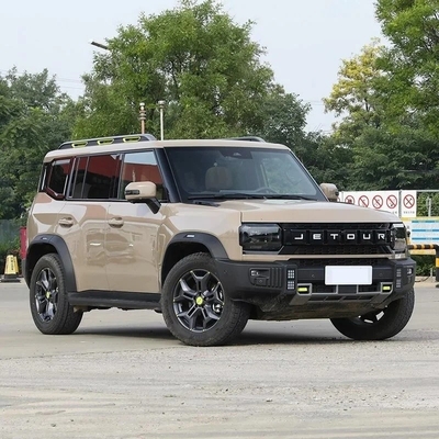 2023 Chery Jetour Traveller T-1 Auto elettrica con 2.0t 4WD PRO e cambio automatico