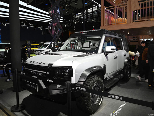 SUV Jetour T-1 Traveler 1.5t 2.0t 5 sedili 4WD Auto Benzina Auto benzina 2023 2024