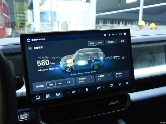 Energia personalizzata per uso familiare Trasporto e auto da viaggio con personalizzazione