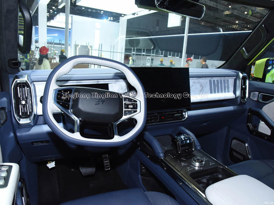 Energia personalizzata per uso familiare Trasporto e auto da viaggio con personalizzazione