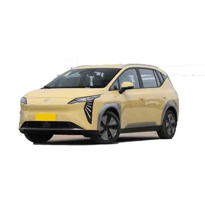 Aion Y 2023 Plus 70 Happy Enjoy Tipo Energy SUV Pure Electric Cinque posti 510km di autonomia
