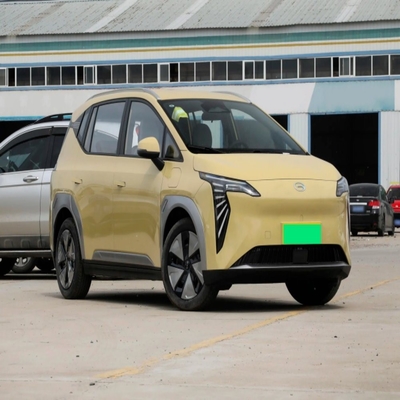Aion Y 2023 Plus 70 Happy Enjoy Tipo Energy SUV Pure Electric Cinque posti 510km di autonomia