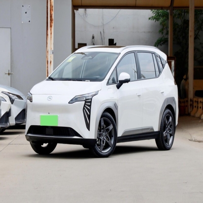 Aion Y 2023 Plus 70 Happy Enjoy Tipo Energy SUV Pure Electric Cinque posti 510km di autonomia