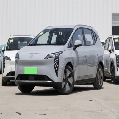 Aion Y 2023 Plus 70 Happy Enjoy Tipo Energy SUV Pure Electric Cinque posti 510km di autonomia