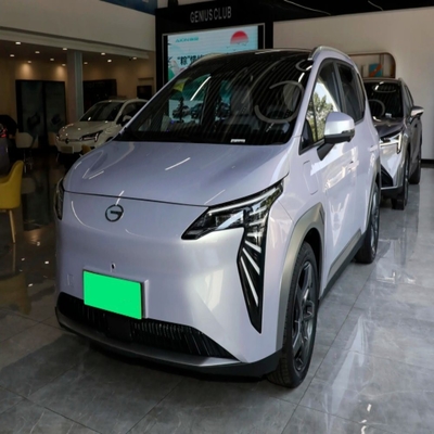 GAC Aion Y Automobile elettrica a cinque posti 510 km Autonomia elettrica pura CE Ec EEC Rhd LHD Direttore destro