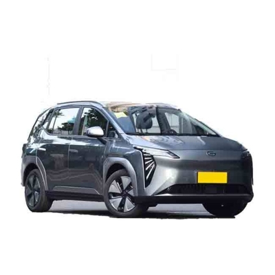 2023 GAC Aion Y BEV Lithium Iron Phosphate Electric Car con autonomia di 430 km Tipo di carrozzeria aperta