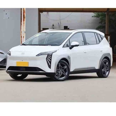 2023 GAC Aion Y BEV Lithium Iron Phosphate Electric Car con autonomia di 430 km Tipo di carrozzeria aperta