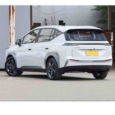 2023 GAC Aion Y BEV Lithium Iron Phosphate Electric Car con autonomia di 430 km Tipo di carrozzeria aperta