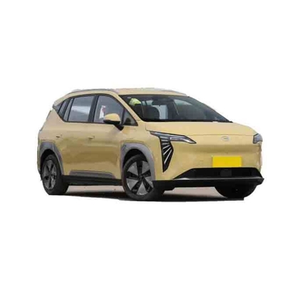 2023 GAC Aion Y BEV Lithium Iron Phosphate Electric Car con autonomia di 430 km Tipo di carrozzeria aperta