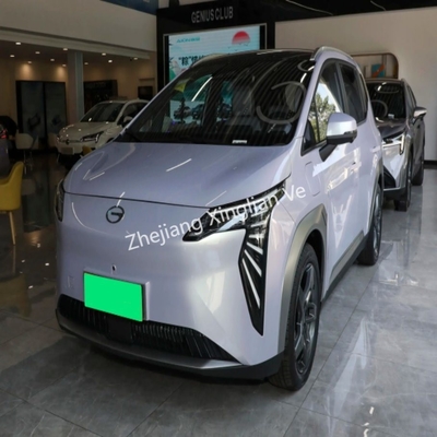 GAC Aion Lx 2023 Veicolo elettrico con motori elettrici puramente elettrici da 204 CV e tipo di carrozzeria aperto