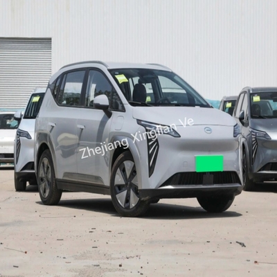 GAC Aion Y Plus Auto elettrica SUV a guida sinistra con batterie al litio ferro fosfato