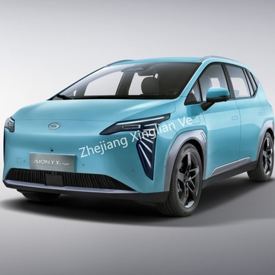 GAC Aion Y Plus Auto elettrica SUV a guida sinistra con batterie al litio ferro fosfato