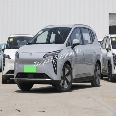 GAC Aion Y Plus Auto elettrica SUV a guida sinistra con batterie al litio ferro fosfato