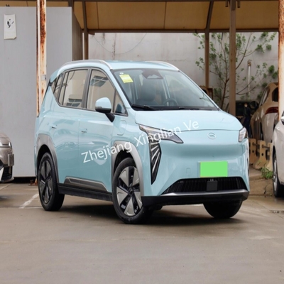 2023 Aion Y 5 porte 5 posti SUV elettrico BEV con personalizzazione e richiesta personalizzata